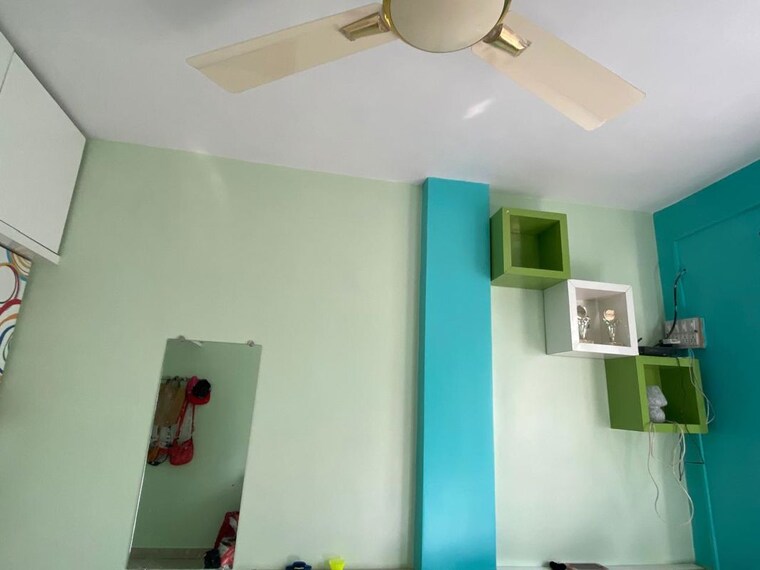 Team Area, aditya-guruganesh-nagar-phase-i 2 Bedroom 850 Sq.Ft. Apartment In Kothrud Pune 10519157