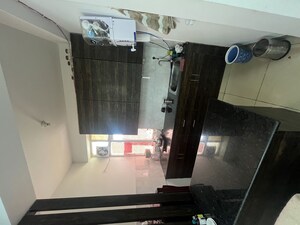 Kitchen in 1 BHK Apartment at AVL 36 Gurgaon, Sector 36 – for Rent