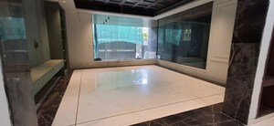 Kitchen in 3 BHK Builder Floor at Sector 21 – for Rent