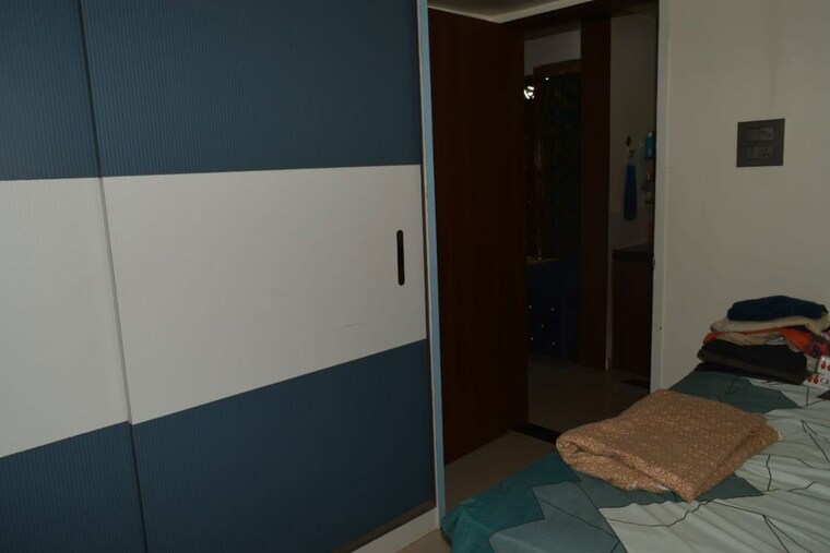 Room, mont-vert-i 3 Bedroom 1400 Sq.Ft. Apartment In Pashan Pune 10519158