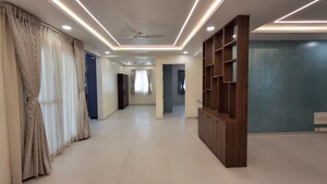 3 BHK Apartment For Rent in Sumadhura The Olympus, Nanakramguda
