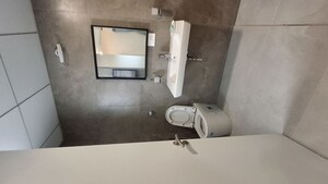 Bathroom in 3 BHK Apartment at Sumadhura The Olympus, Nanakramguda – for Rent