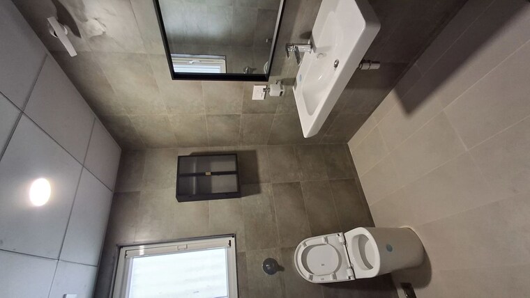 Kitchen, sumadhura-the-olympus 3 Bedroom 1670 Sq.Ft. Apartment In Nanakramguda Hyderabad 10519165