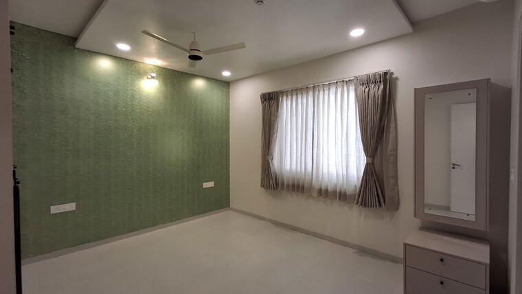 Room, sumadhura-the-olympus 3 Bedroom 1670 Sq.Ft. Apartment In Nanakramguda Hyderabad 10519165