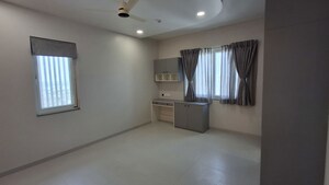Living Room in 3 BHK Apartment at Sumadhura The Olympus, Nanakramguda – for Rent