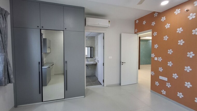 undefined, sumadhura-the-olympus 3 Bedroom 1670 Sq.Ft. Apartment In Nanakramguda Hyderabad 10519165
