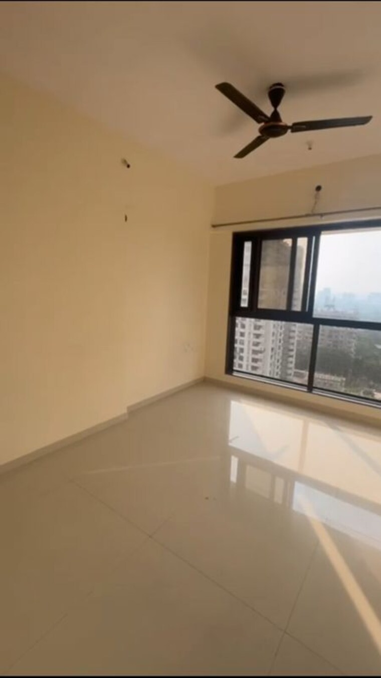 Bedroom, chandak-stella 3 Bedroom 881 Sq.Ft. Apartment In Goregaon West Mumbai 10519173