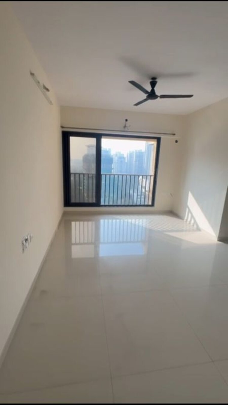 Living Room, chandak-stella 3 Bedroom 881 Sq.Ft. Apartment In Goregaon West Mumbai 10519173