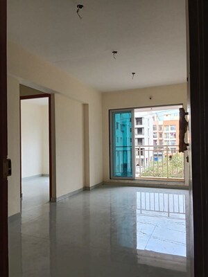 Room in 1 BHK Apartment at Rudra Corner, Ulwe – for Rent