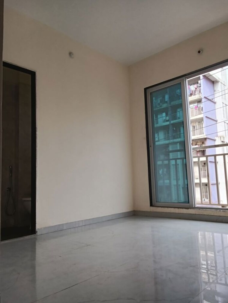 Room, rudra-corner 1 Bedroom 650 Sq.Ft. Apartment In Ulwe Navi Mumbai 10519172