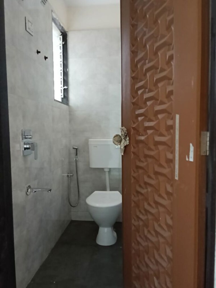 Bathroom, rudra-corner 1 Bedroom 650 Sq.Ft. Apartment In Ulwe Navi Mumbai 10519172