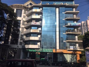  Office Space – Exterior View View at Cunningham Road - for Rent