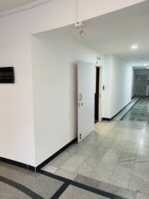  Office Space – Exterior View View at Cunningham Road - for Rent