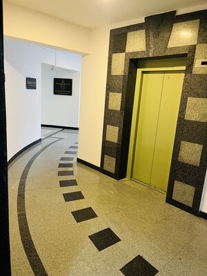 Lift in  Office Space at Cunningham Road – for Rent