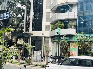  Office Space – Exterior View View at Cunningham Road - for Rent