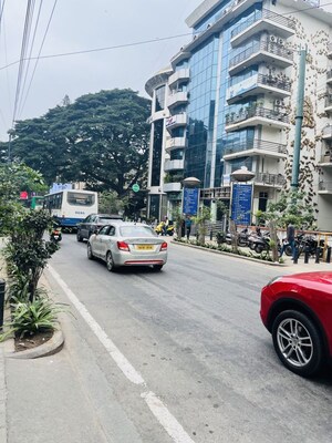 Parking in  Office Space at Cunningham Road – for Rent