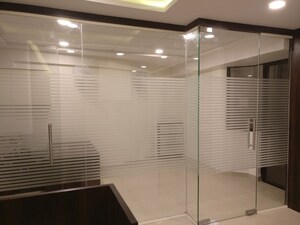 Team Area in  Office Space at Cunningham Road – for Rent