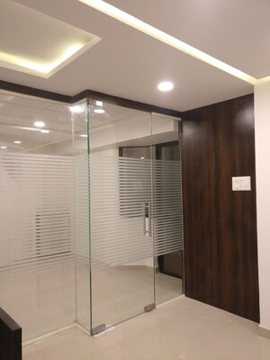 Team Area in  Office Space at Cunningham Road – for Rent
