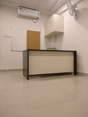  Office Space – Exterior View View at Cunningham Road - for Rent
