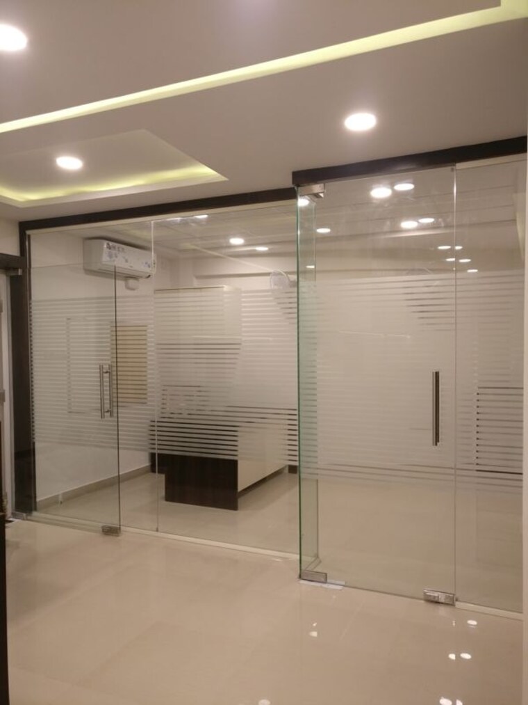 Team Area, cunningham road Commercial Office Space 916 Sq.Ft. In Cunningham Road Bangalore 10519178