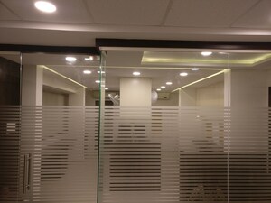 Team Area in  Office Space at Cunningham Road – for Rent