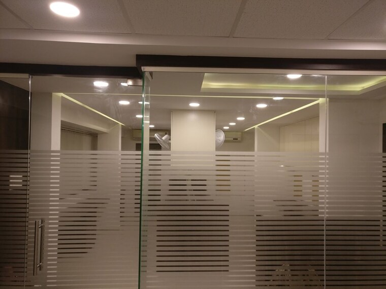 Team Area, cunningham road Commercial Office Space 916 Sq.Ft. In Cunningham Road Bangalore 10519178