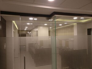 Team Area in  Office Space at Cunningham Road – for Rent