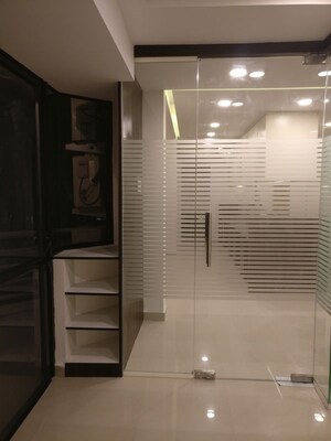 Team Area in  Office Space at Cunningham Road – for Rent