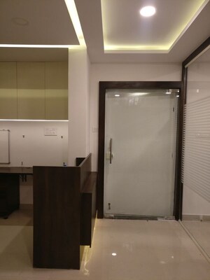 Team Area in  Office Space at Cunningham Road – for Rent