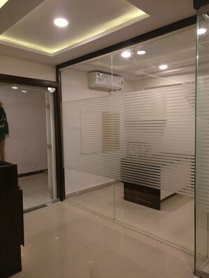 Team Area in  Office Space at Cunningham Road – for Rent
