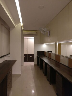 Team Area in  Office Space at Cunningham Road – for Rent