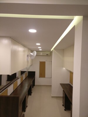 Team Area in  Office Space at Cunningham Road – for Rent