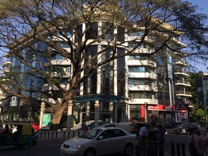  Office Space – Exterior View View at Cunningham Road - for Rent