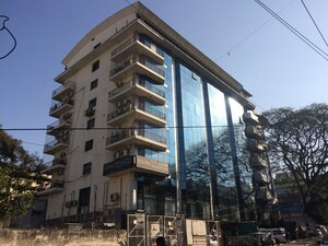  Office Space – Exterior View View at Cunningham Road - for Rent