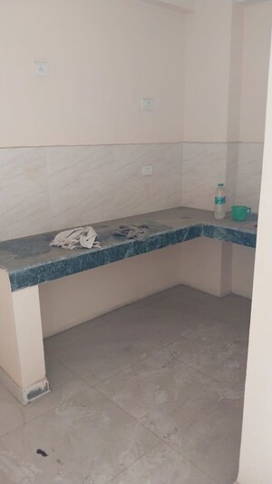Kitchen in 2 BHK Apartment at Mehak Jeevan, Raj Nagar Extension – for Sale