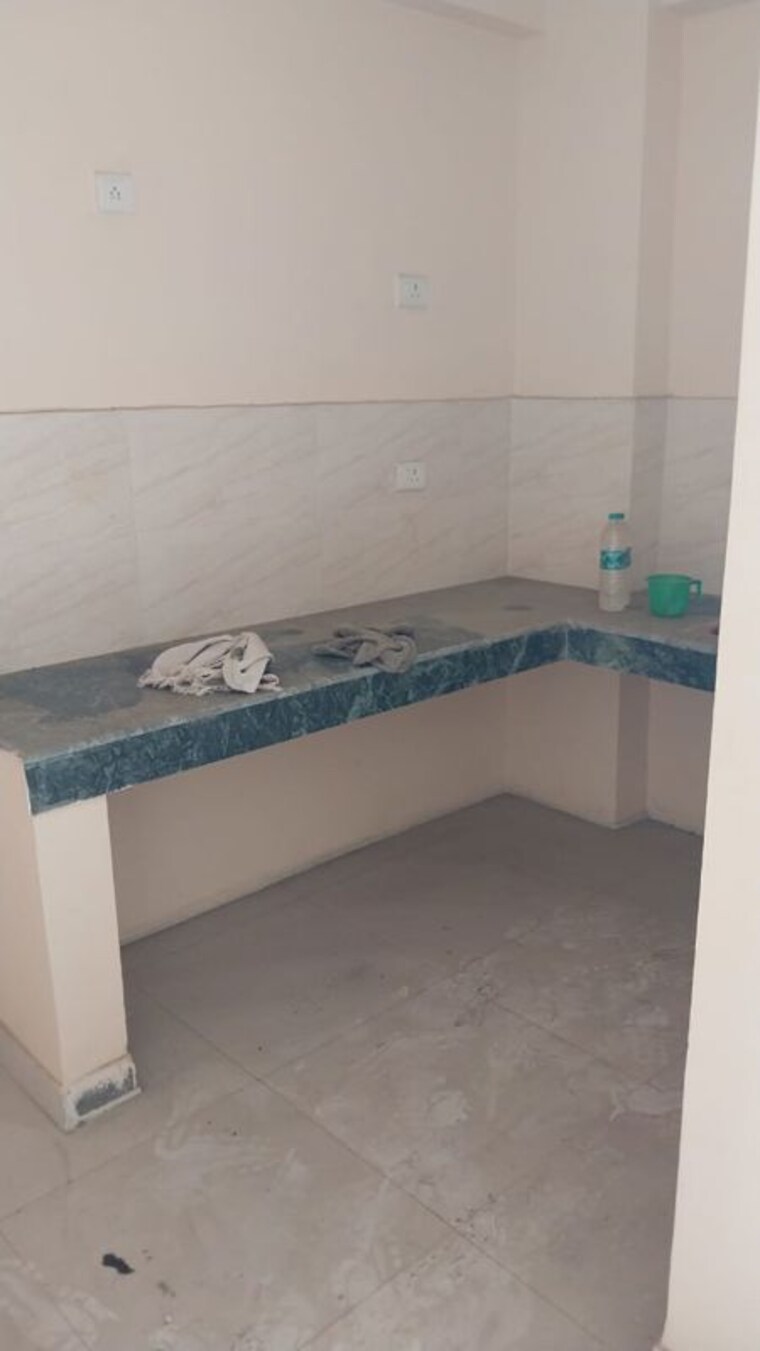 Kitchen, mehak-jeevan 2 Bedroom 855 Sq.Ft. Apartment In Raj Nagar Extension Ghaziabad 10519186