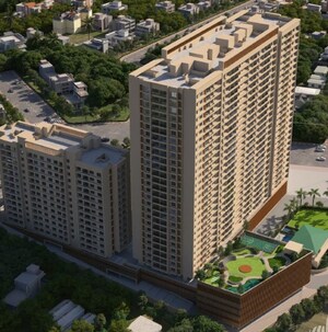 4 BHK Apartment For Sale in Surana Shantiban, Kondhwa Budruk