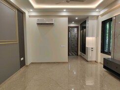 3 BHK + Prayer Room,Study Room,Store Room Builder Floor For Rent in Sector 21