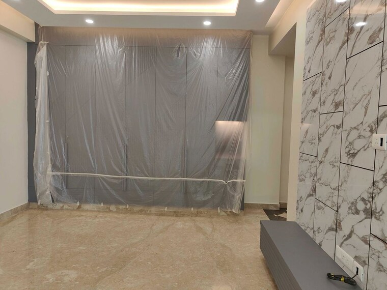 Bathroom, sector 21 3 Bedroom 1600 Sq.Ft. Builder Floor In Sector 21 Gurgaon 10519192