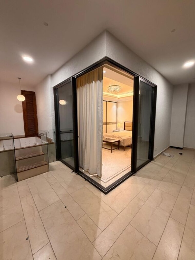 Room, central-park-bellavista-towers Studio 1300 Sq.Ft. Apartment In Sector 48 Gurgaon 10519185