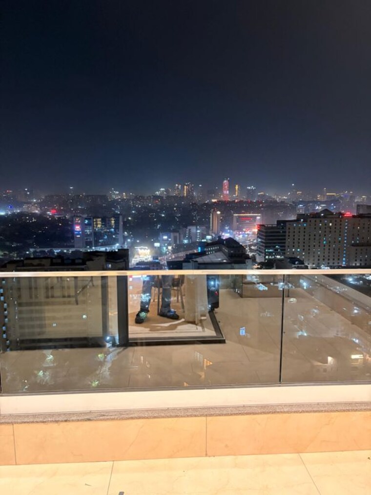 Exterior View, central-park-bellavista-towers Studio 1300 Sq.Ft. Apartment In Sector 48 Gurgaon 10519185