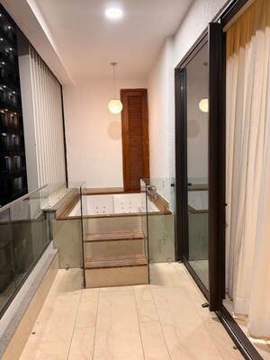 Studio Apartment For Rent in Central Park Bellavista Towers, Sector 48