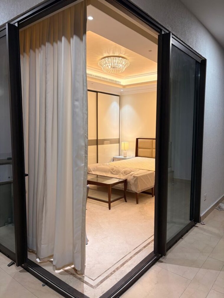 Bathroom, central-park-bellavista-towers Studio 1300 Sq.Ft. Apartment In Sector 48 Gurgaon 10519185