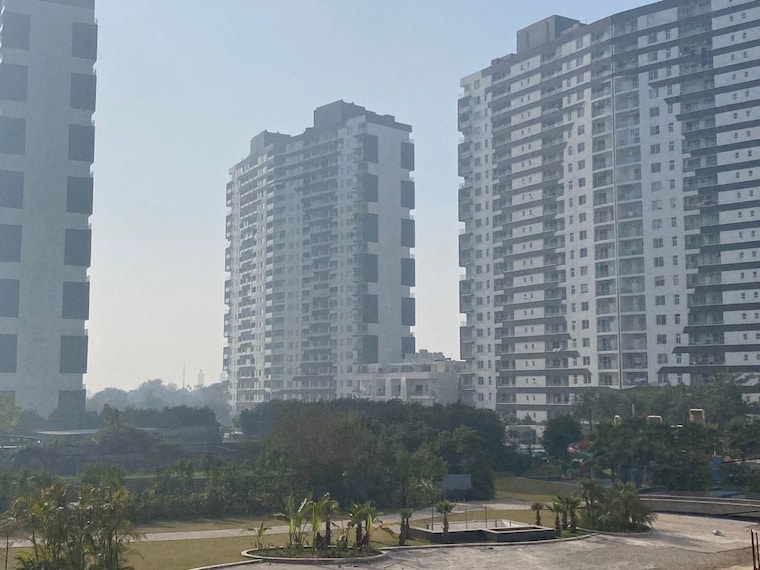 Exterior View, mullanpur 2 Bedroom 1425 Sq.Ft. Apartment In Mullanpur Chandigarh 10519160