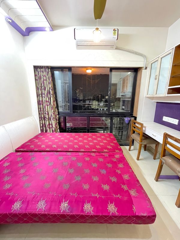 2.5 BHK 1250 Sq.Ft. Apartment in Sapphire Heights