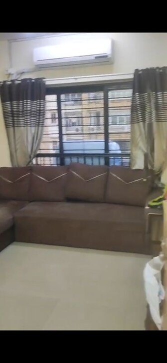 1 BHK Apartment For Rent in K Raheja Palm Court in Malad West, Mumbai