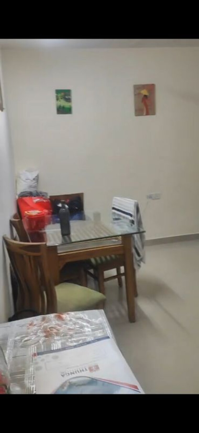 Kitchen, k-raheja-palm-court 1 Bedroom 600 Sq.Ft. Apartment In Malad West Mumbai 10519201