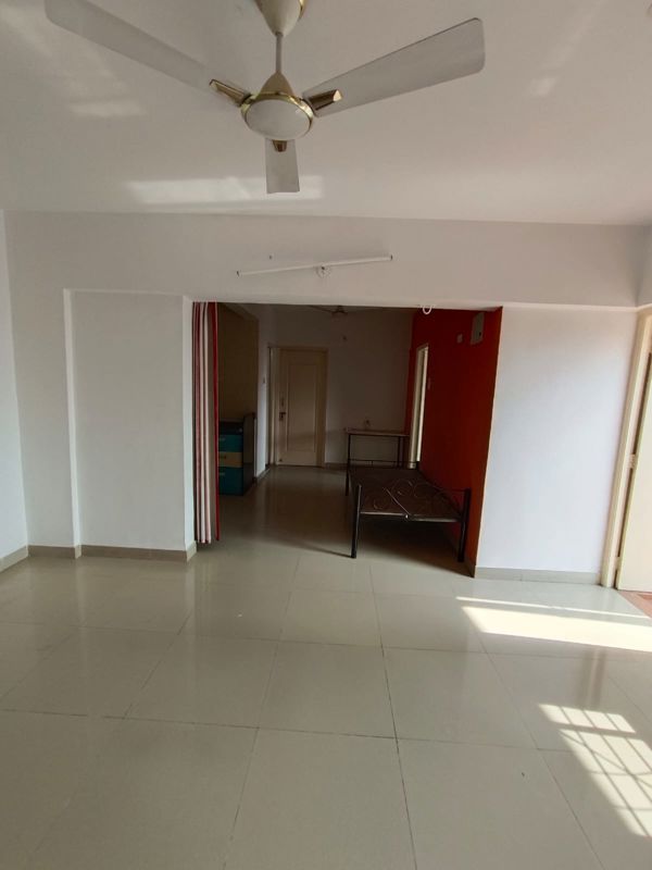 1.5 BHK 780 Sq.Ft. Apartment in Siddhivinayak Shubhashree Residential