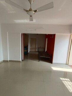1.5 BHK Apartment For Rent in Siddhivinayak Shubhashree Residential