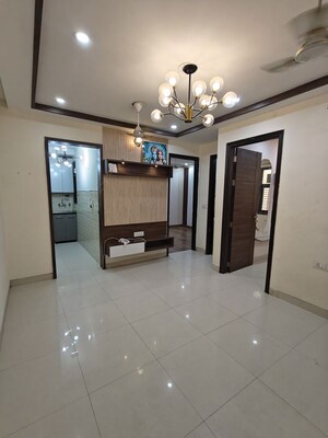 2 BHK Builder Floor For Rent in Uttam Nagar